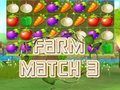 Permainan Farm Cocok 3 secara online