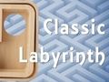 Permainan Labirin Klasik 3D  secara online
