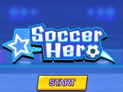 Permainan Pahlawan Sepak Bola  secara online