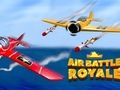 Permainan Royal Pertempuran Udara  secara online
