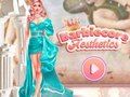 Permainan Estetika Barbiecore  secara online