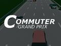 Permainan Grand Prix Komuter  secara online