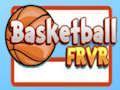 Permainan FRVR Bola Basket  secara online