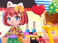 Permainan Toddie bergaris  secara online