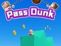 Permainan Lulus Dunk  secara online