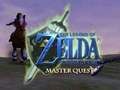 Permainan Legenda Zelda: Ocarina Waktu  secara online