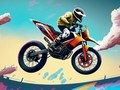 Permainan Lompatan Sepeda secara online