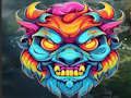 Permainan Topeng misterius yang hilang Voidspawn Visor secara online