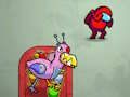 Permainan Garten of Rainbow Monsters Tidak Diblokir  secara online