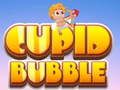 Permainan Gelembung Cupid  secara online