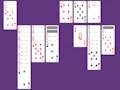 Permainan Solitaire Mudah  secara online