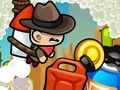 Permainan Pahlawan Jetpack secara online