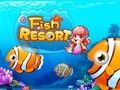 Permainan Resor Ikan secara online
