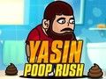 Permainan Yasin Kotor Lari secara online