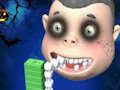 Permainan Halloween Rush - Gigi Tersenyum  secara online