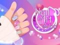 Permainan Salon Seni Kuku secara online Permainan Salon Seni Kuku secara online