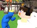 Permainan Toilet Minecraft Skibidi  secara online