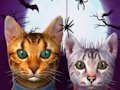 Permainan Simulator Kucing Online  secara online