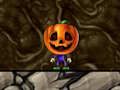 Permainan 15 Permainan Halloween  secara online
