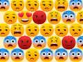 Permainan Emoji muncul  secara online