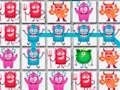 Permainan Waktunya monster  secara online