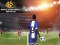 Permainan Pertempuran Sepak Bola Apex secara online