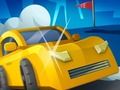 Permainan Tabrakan Mobil Balap secara online