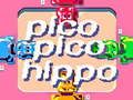 Permainan Pico Pico Kuda Nil  secara online