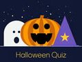 Permainan Apa yang Anda Ketahui tentang Halloween?  secara online
