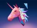 Permainan Seni 3D Lowpoly secara online