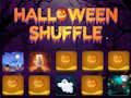 Permainan Acak Halloween  secara online