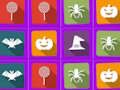 Permainan Koneksi Halloween Menakutkan  secara online