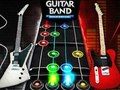 Permainan Band Gitar: Pertempuran Rock  secara online