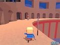Permainan Kogama: Colosseum secara online