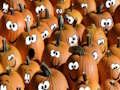 Permainan Gergaji ukir Halloween  secara online