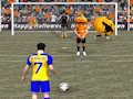 Permainan Sepak Bola Halloween  secara online