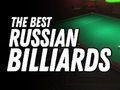 Permainan Biliar Rusia Terbaik  secara online