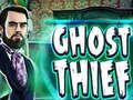 Permainan Pencuri Hantu  secara online