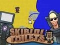 Permainan Toilet Skibidi secara online