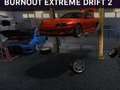Permainan Kelelahan Ekstrim Drift 2  secara online