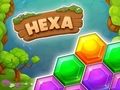 Permainan Hexa secara online