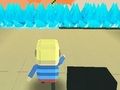 Permainan Kogama: Kristal Parkour  secara online