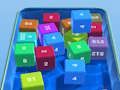 Permainan Master Kubus 2048  secara online