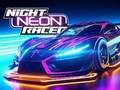 Permainan Pembalap Kota Neon secara online