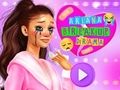 Permainan Drama Perpisahan Ariana  secara online