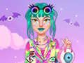 Permainan Estetika Mode Hailey Weirdcore  secara online