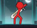 Permainan Stickman Pergi  secara online