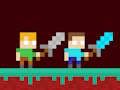 Permainan Duo Nether secara online