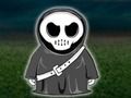 Permainan Pelarian Halloween Dari Gua  secara online