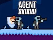 Permainan Agen Skibidi  secara online